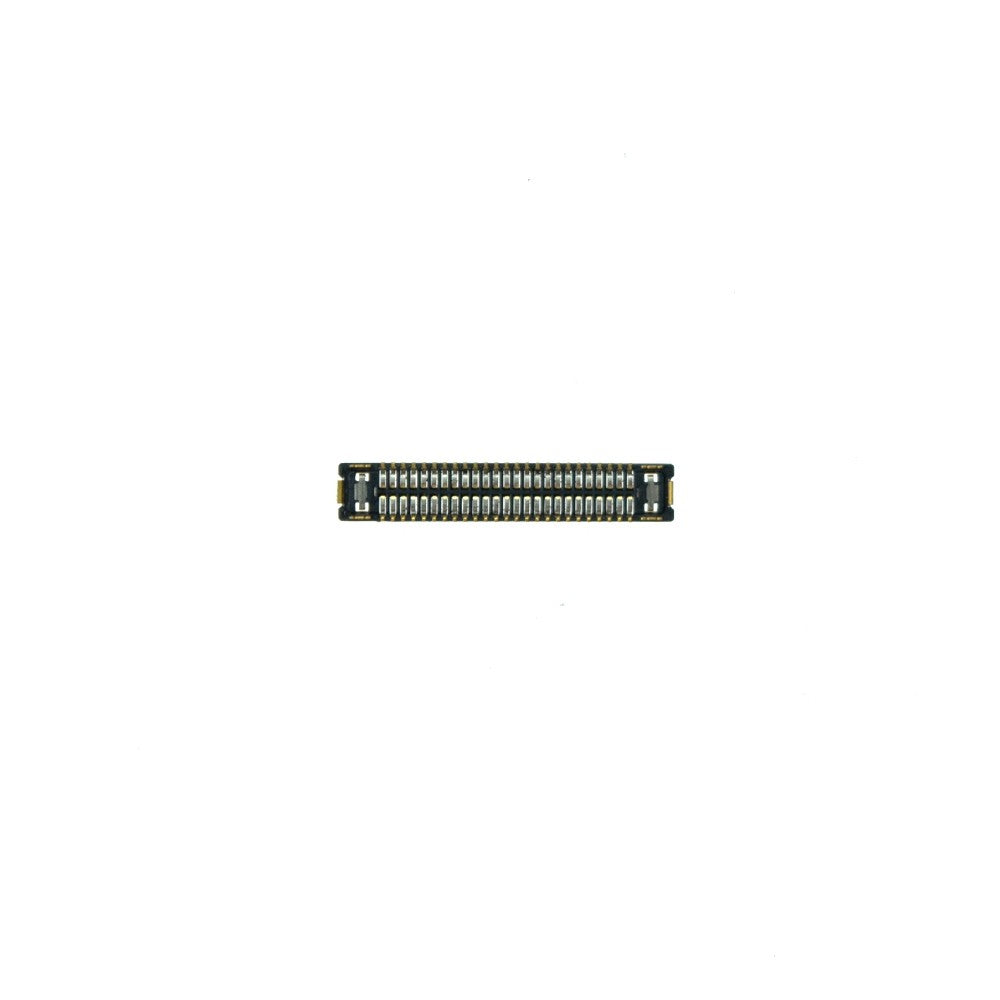 LCD FPC Connector 50 Pin for iPhone 14 Pro / 14 Pro Max LCD FPC Connector 50 Pin for iPhone 14 Pro / 14 Pro Max